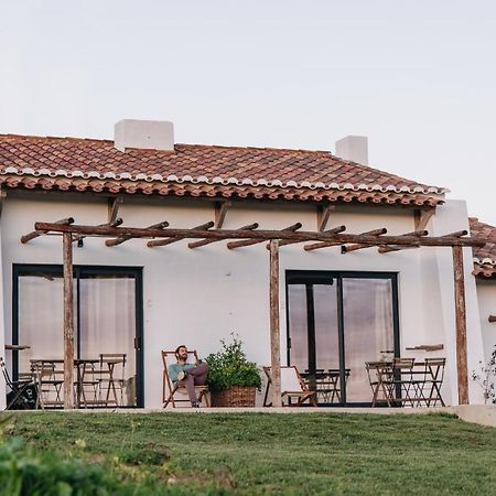 Casa Nook Sagres Guest House Vila do Bispo Exterior photo