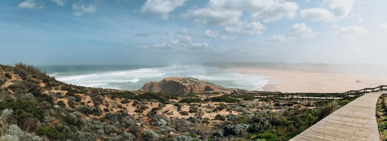 Casa Nook Sagres Guest House Vila do Bispo Exterior photo