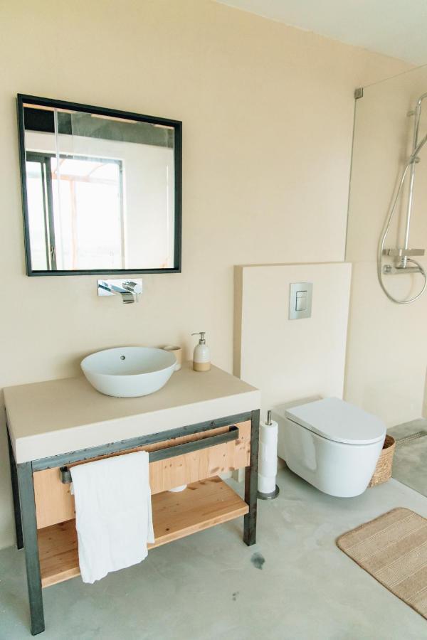 Casa Nook Sagres Guest House Vila do Bispo Exterior photo
