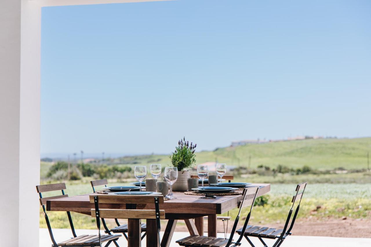 Casa Nook Sagres Guest House Vila do Bispo Exterior photo