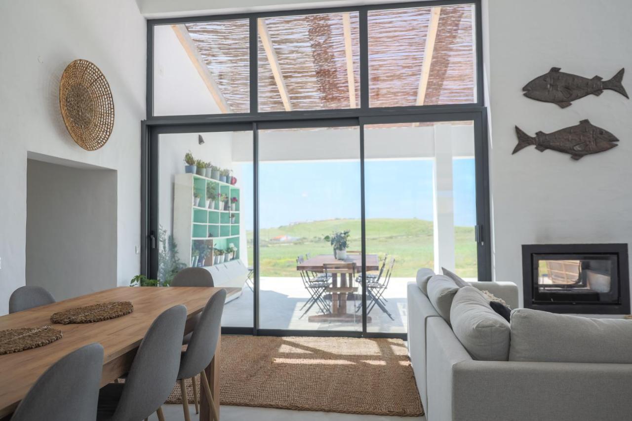 Casa Nook Sagres Guest House Vila do Bispo Exterior photo