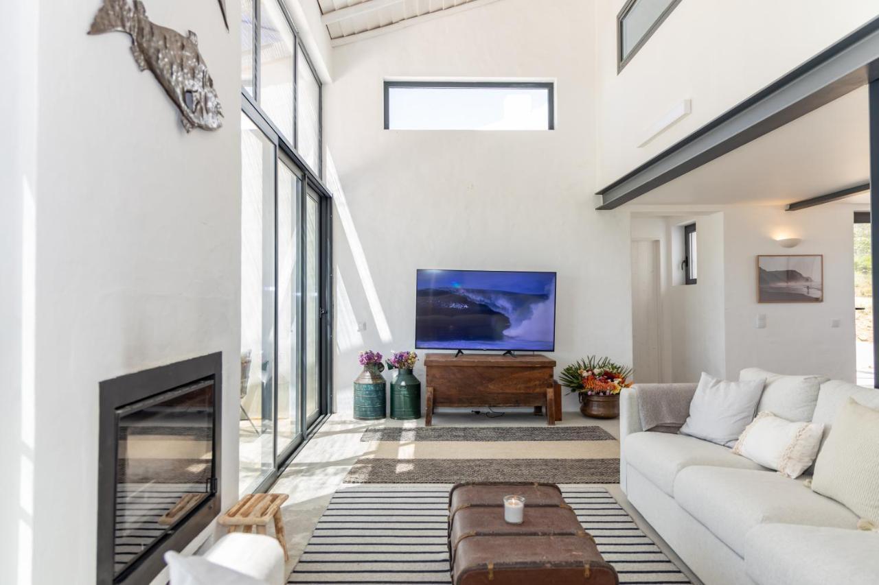 Casa Nook Sagres Guest House Vila do Bispo Exterior photo