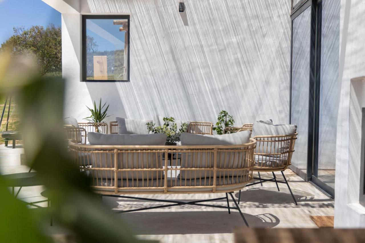 Casa Nook Sagres Guest House Vila do Bispo Exterior photo