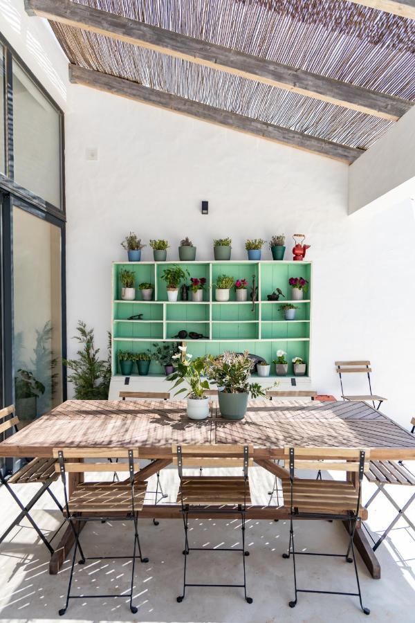 Casa Nook Sagres Guest House Vila do Bispo Exterior photo