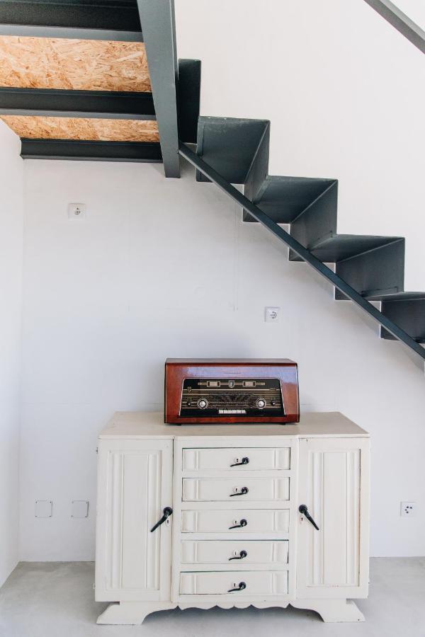 Casa Nook Sagres Guest House Vila do Bispo Exterior photo
