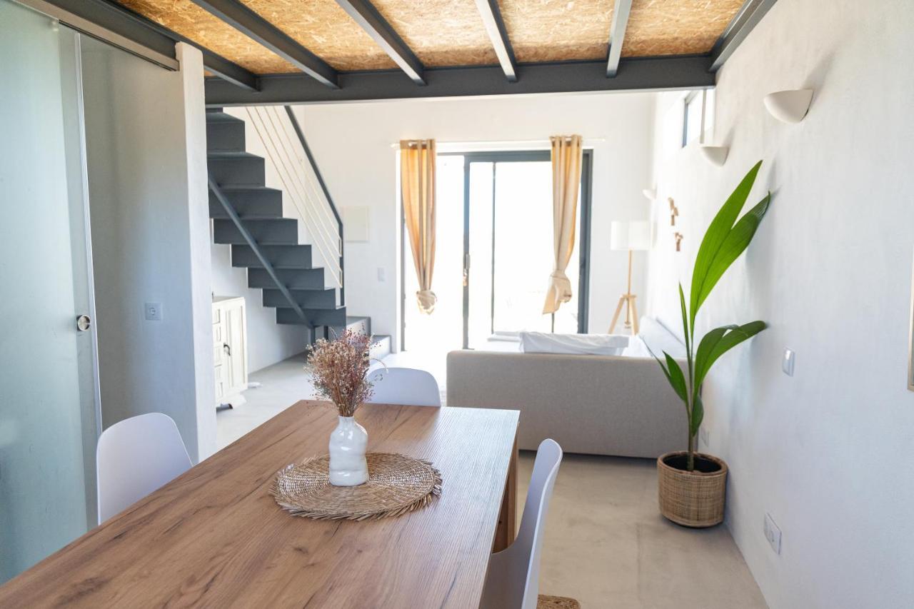Casa Nook Sagres Guest House Vila do Bispo Exterior photo