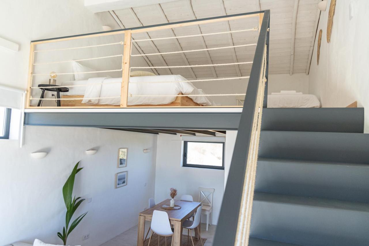 Casa Nook Sagres Guest House Vila do Bispo Exterior photo