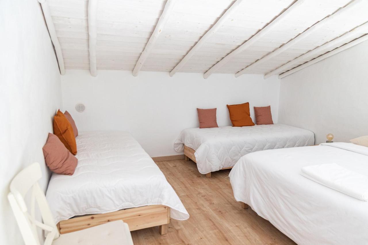 Casa Nook Sagres Guest House Vila do Bispo Exterior photo