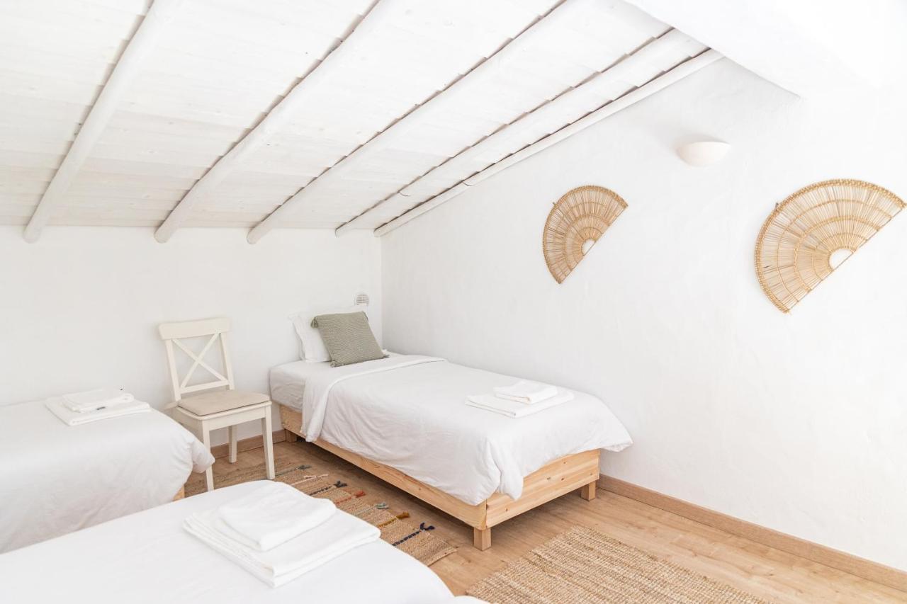 Casa Nook Sagres Guest House Vila do Bispo Exterior photo