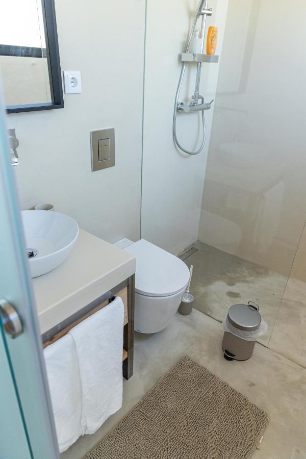 Casa Nook Sagres Guest House Vila do Bispo Exterior photo
