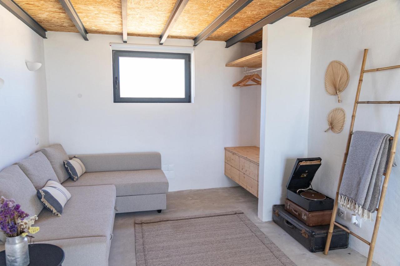 Casa Nook Sagres Guest House Vila do Bispo Exterior photo
