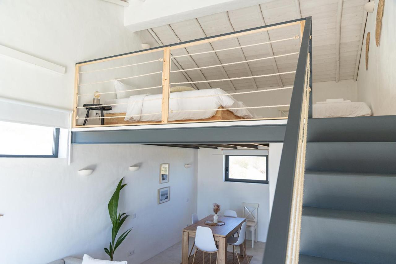 Casa Nook Sagres Guest House Vila do Bispo Exterior photo