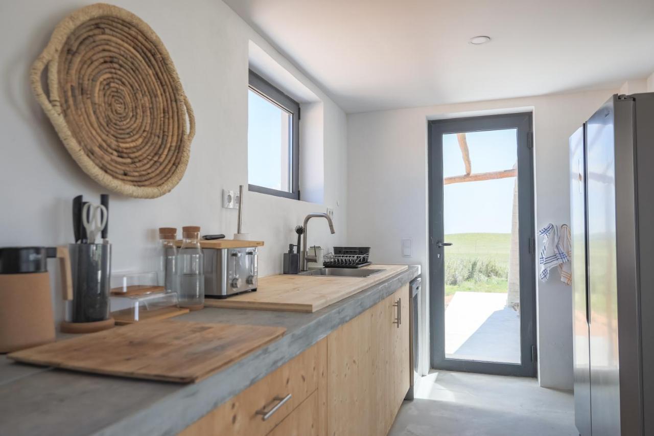 Casa Nook Sagres Guest House Vila do Bispo Exterior photo