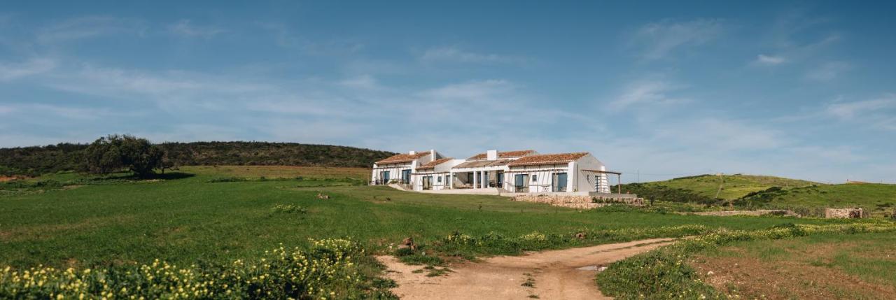 Casa Nook Sagres Guest House Vila do Bispo Exterior photo