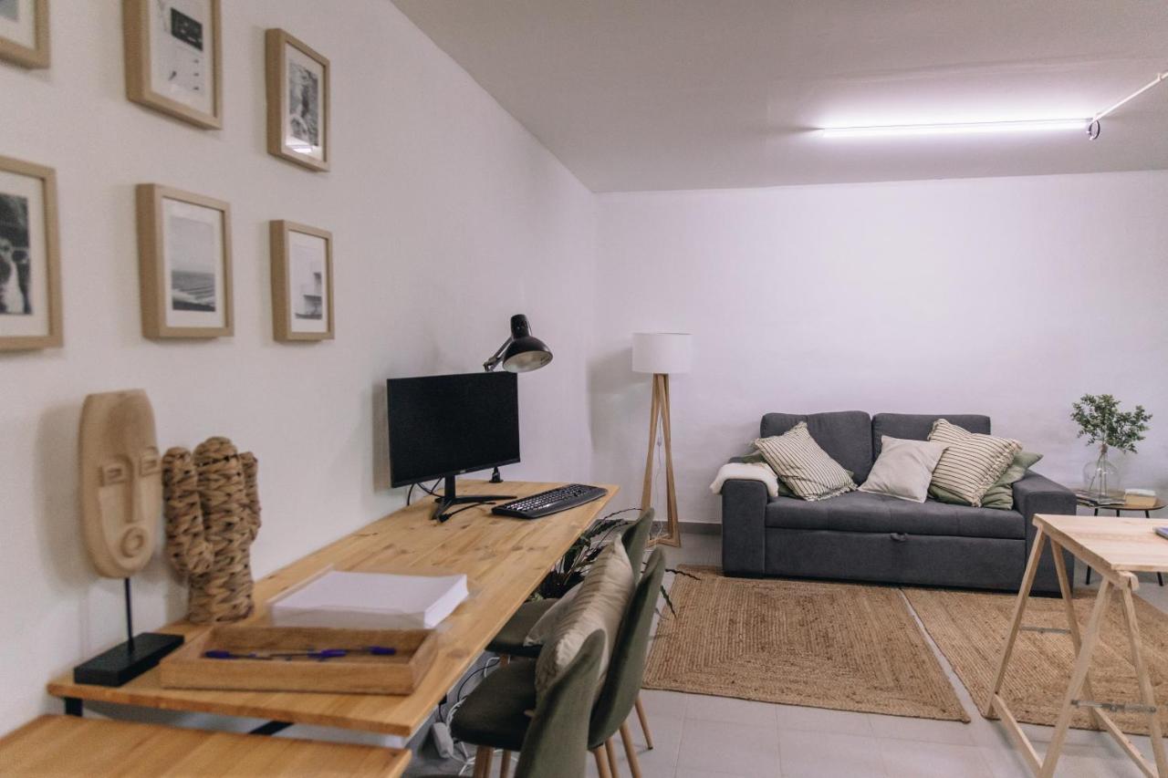 Casa Nook Sagres Guest House Vila do Bispo Exterior photo