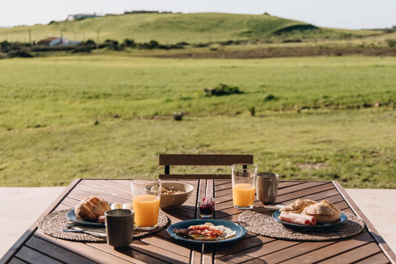 Casa Nook Sagres Guest House Vila do Bispo Exterior photo