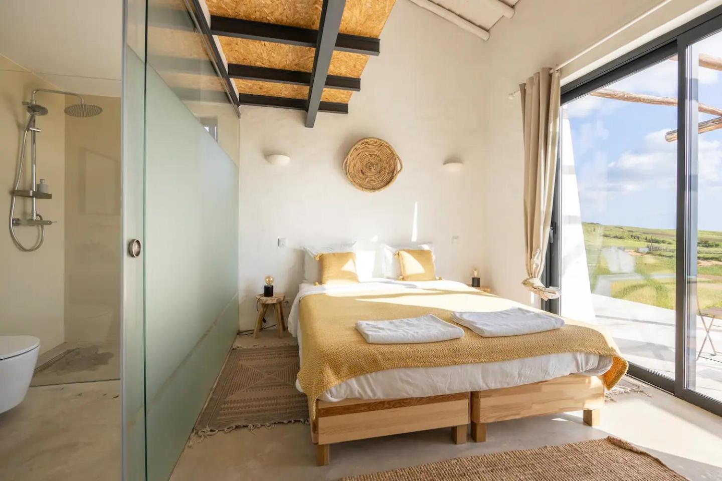 Casa Nook Sagres Guest House Vila do Bispo Exterior photo