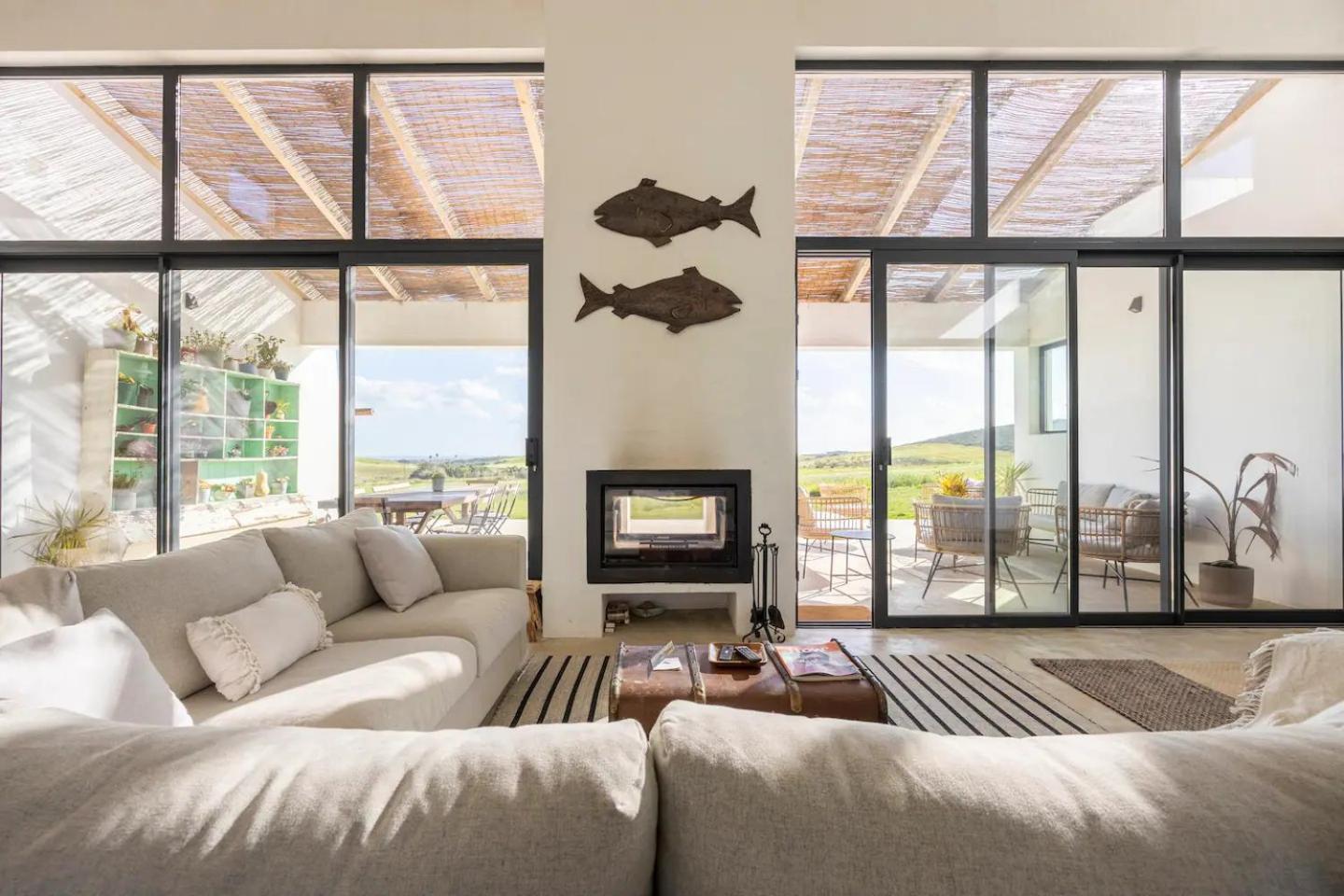 Casa Nook Sagres Guest House Vila do Bispo Exterior photo