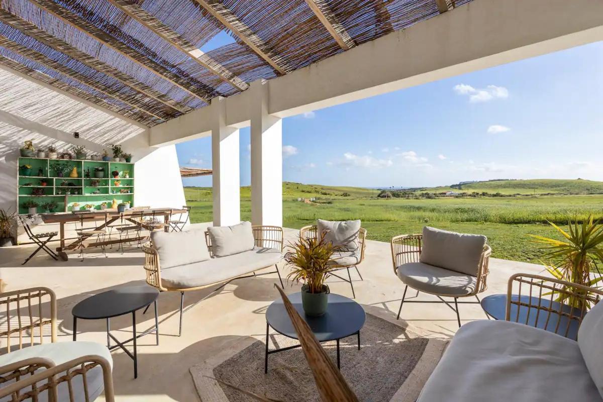 Casa Nook Sagres Guest House Vila do Bispo Exterior photo