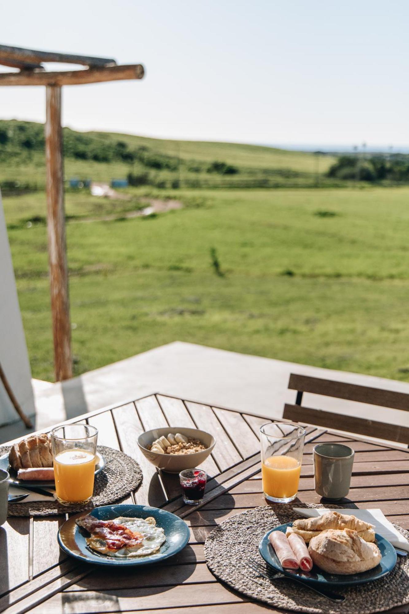 Casa Nook Sagres Guest House Vila do Bispo Exterior photo