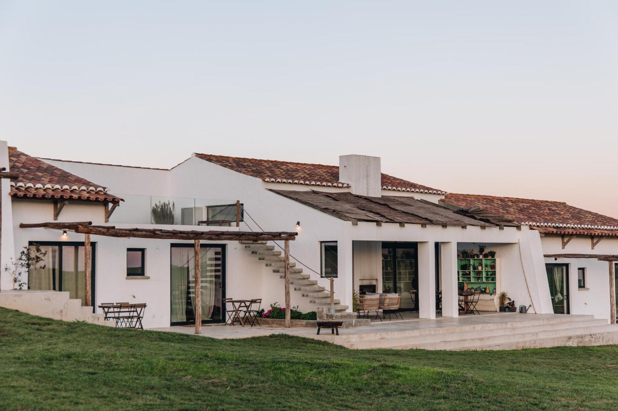 Casa Nook Sagres Guest House Vila do Bispo Exterior photo